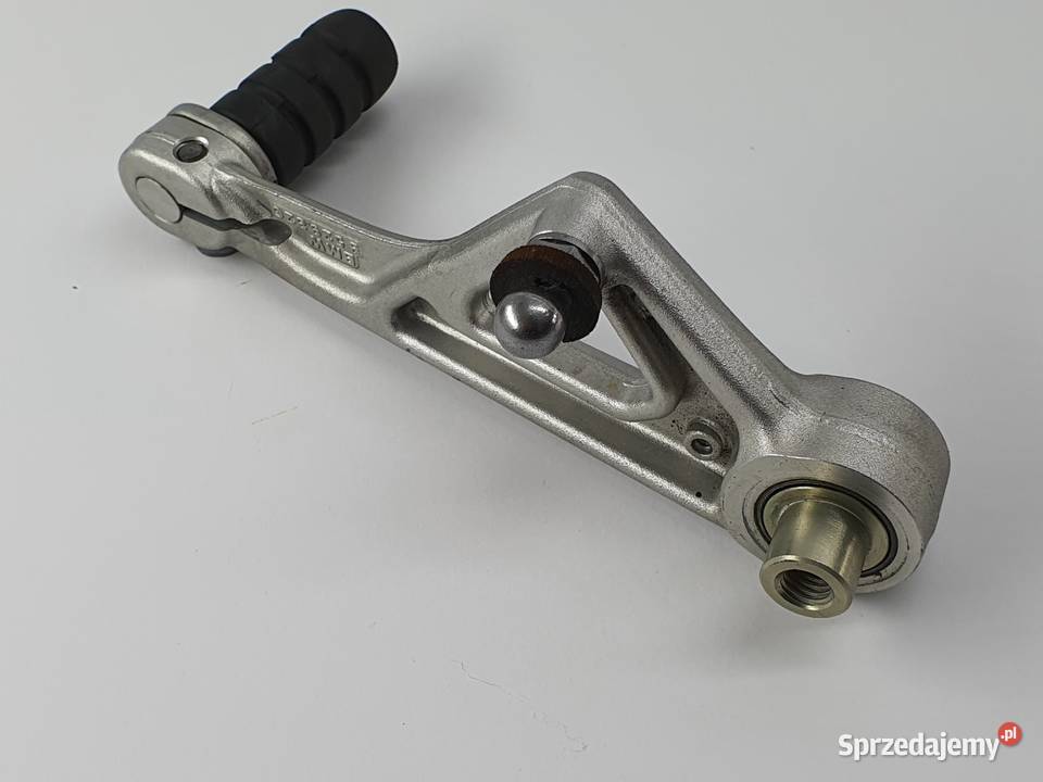 Dzwignia Biegow Bmw R1200 Gs Adventure Łódź