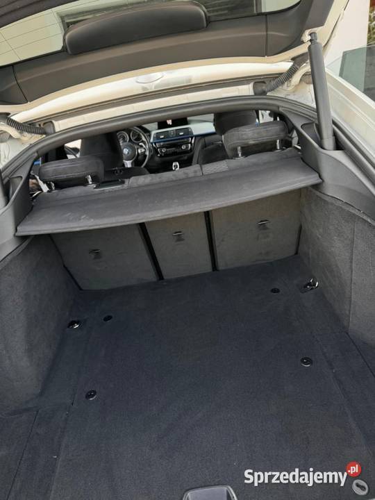 BMW F36 20 diesel 190 koni 2017 Lift 147 immobilizer sprzedam