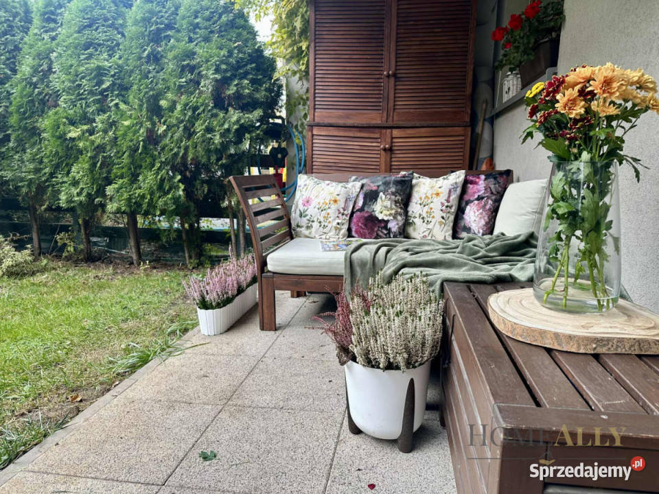 Mieszkanie 625m2 3 pok Warszawa