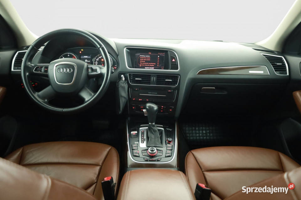 Audi Q5 30 TDI Zabrze
