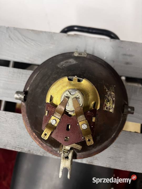 Simson sr50 klosz lampy przód Opole