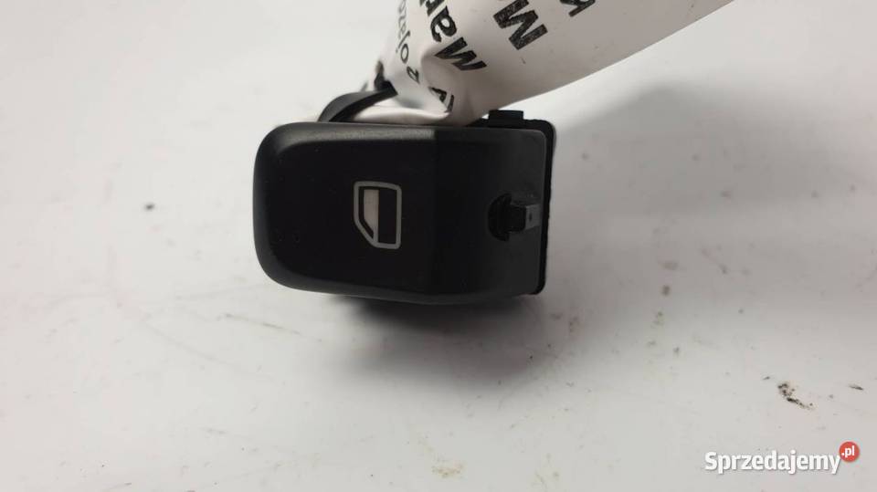PRZEŁĄCZNIK SZYB 8K0959855A AUDI S4 B8 Lipno