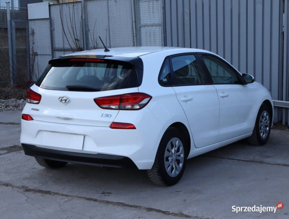 Hyundai i30 14 CVVT mazowieckie Piaseczno sprzedam