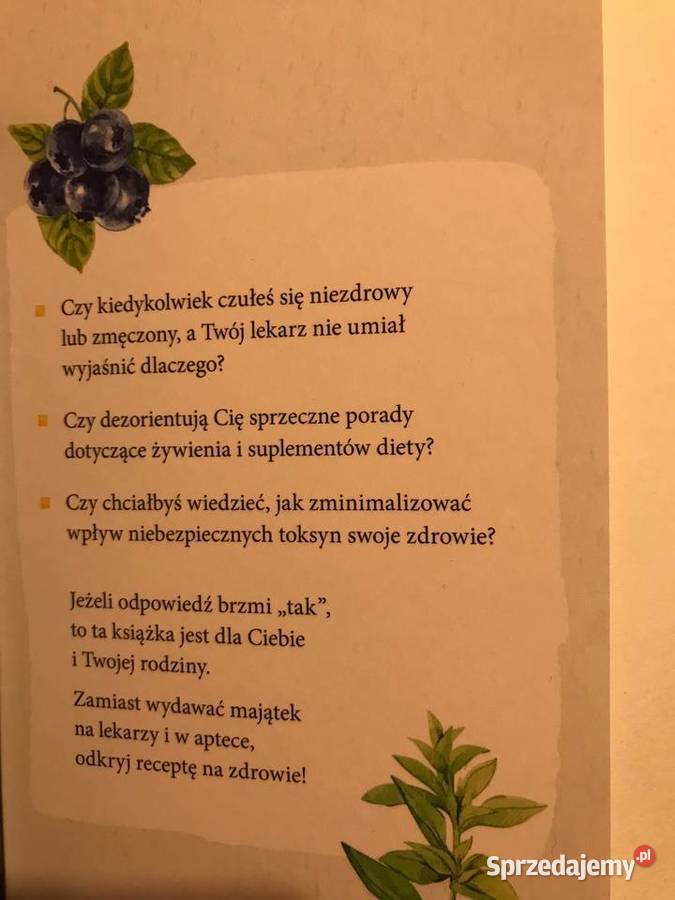 Sezon na zdrowie dr Jenny Goodman tłum z j Rok wydania 2022