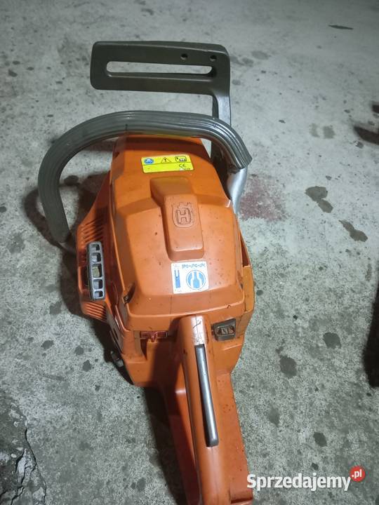 Piła Husqvarna 41 Nisko