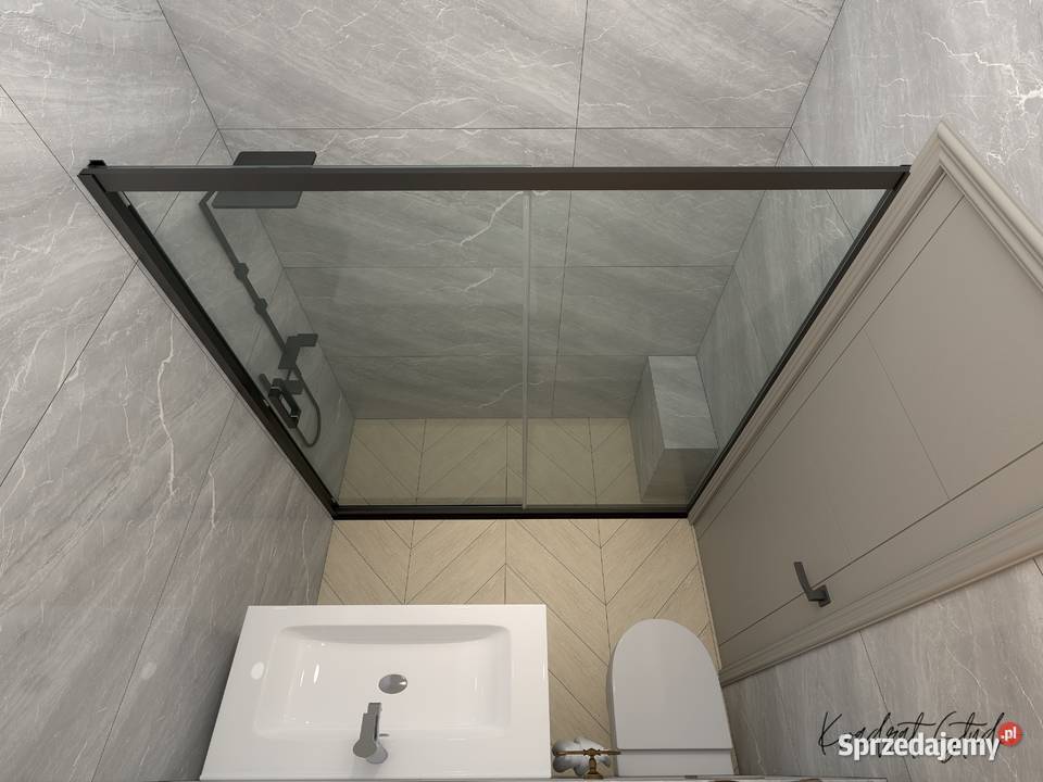 Grochów możliwa aranżacja na 3 pokoje OKAZJA 46m2 Nieruchomości