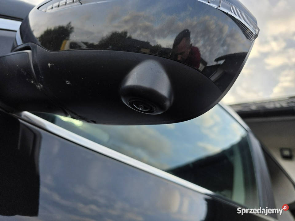 Nissan Qashqai LIFTkamera gniazdo USB Żabno sprzedam