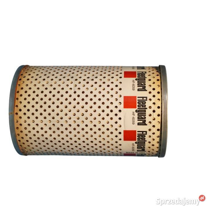 Fleetguard HF6059 Filtr Hydrauliczny Filtry Poznań