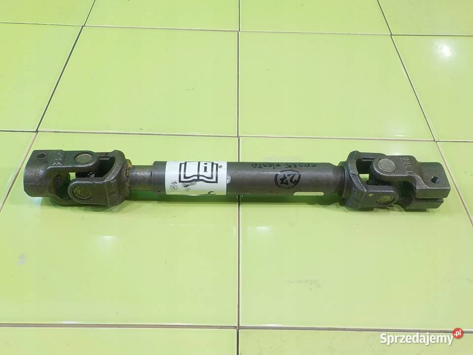 FORD FIESTA MK7 14 B 10r HB 5D krzyzak kolumny Suków