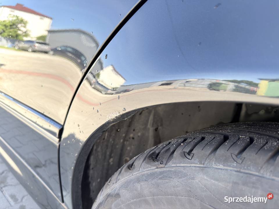 Bmw e39 m54b25 możliwa zamiana Rok produkcji 2003 Zamość