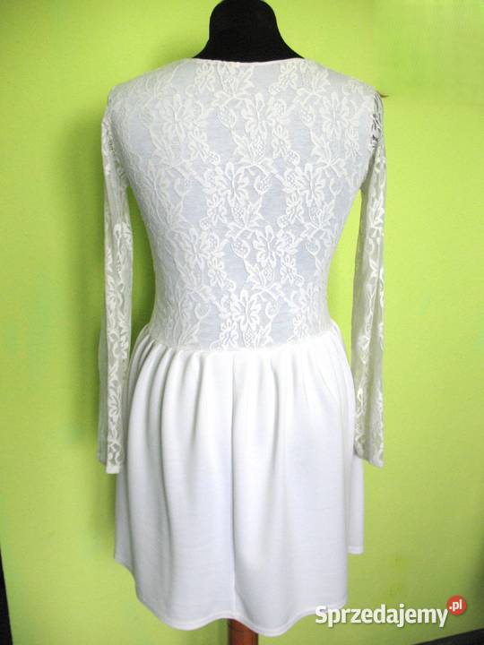 Sukienka Mini 36 38 biust 80 90 Siedlce