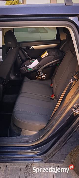 Passat B7 20 TDI kombi immobilizer Czemierniki sprzedam