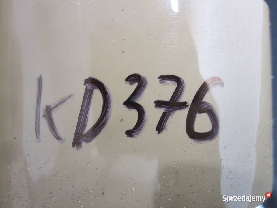 SUZUKI GRAND VITARA 11r półka bagażnika osobowe Kielce