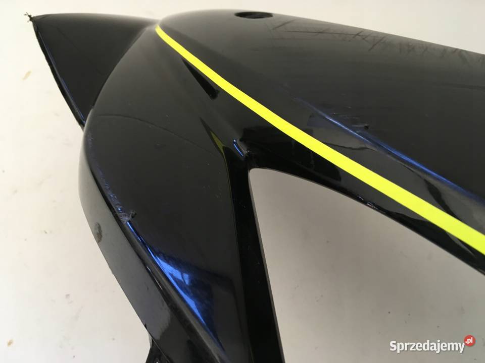 YAMAHA YZFR3 Owiewka boczna Bok Plastik P Plastiki Łobżenica