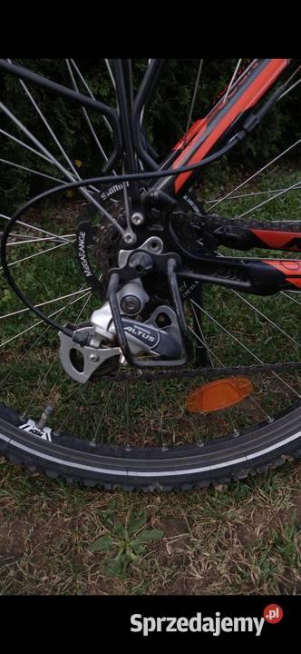 Rower ktm