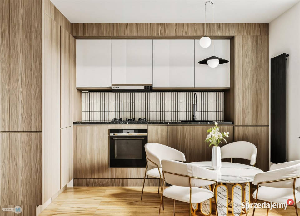 Sprzedam mieszkanie Kielce 2624m2 1 pokój