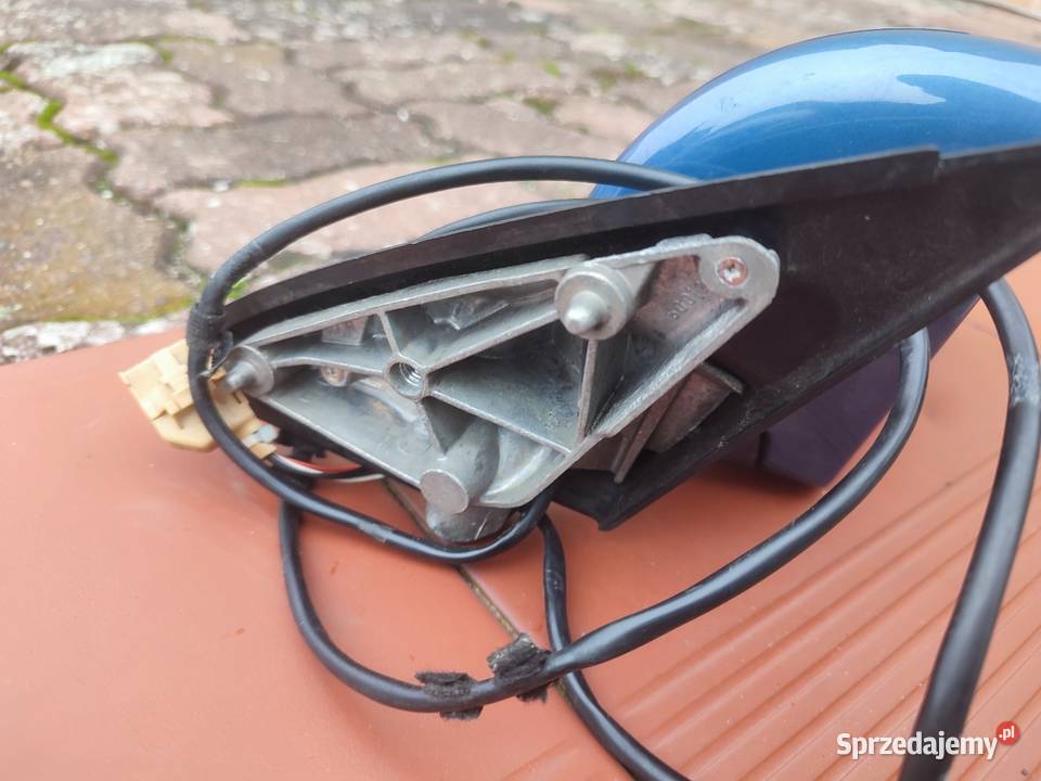 Lusterko prawe Audi A4 b6 Słupsk