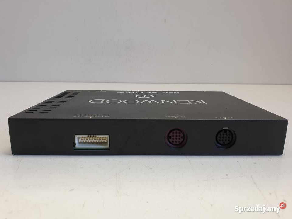 Saab 95 95 lift TUNER RADIO FM AM 5523998 Rudka