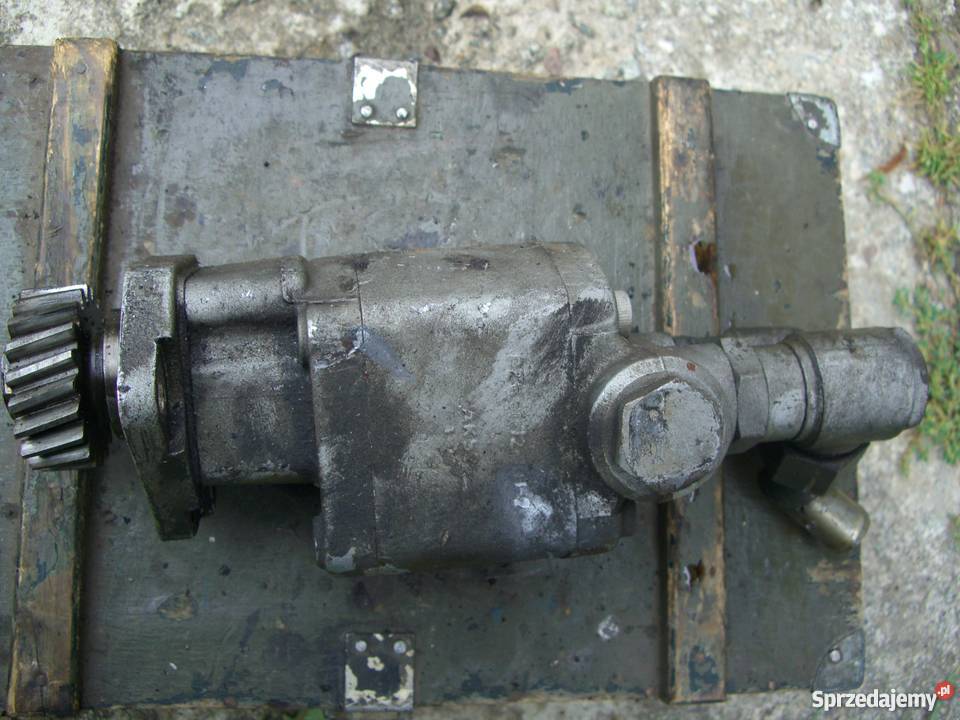 Pompa wspomagania STAR SW400 SW266 JELCZ URSUS Zakopane