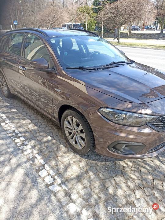 FIAT TIPO 14 B KOMBI wersja longe 14cm3 Tipo Radom