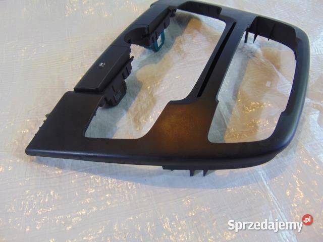 RAMKA OSŁONA RADIA KONSOLI OPEL INSIGNIA osobowe