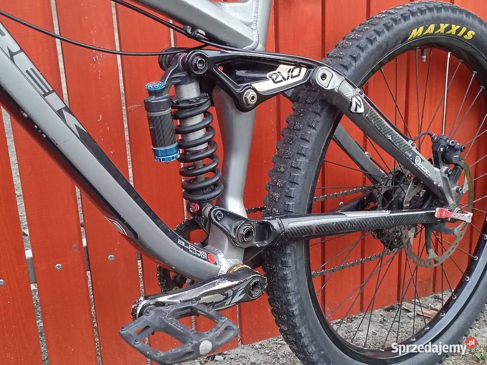 Rower trek remedy 7 evo r e2 części Nisko