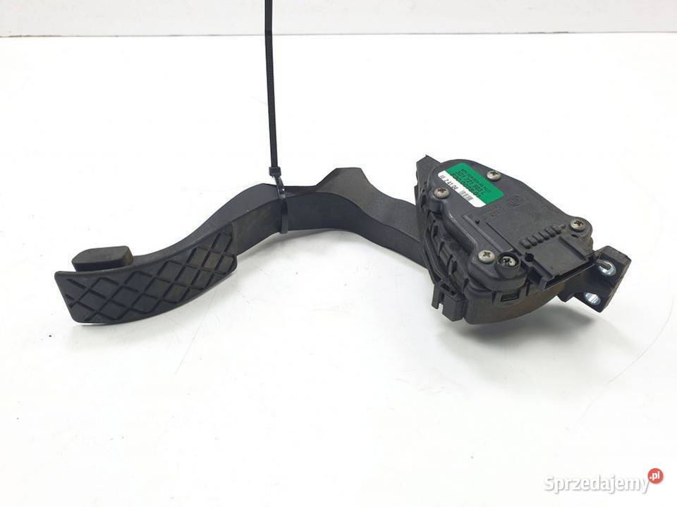 PEDAŁ VOLKSWAGEN PHAETON 3D1721503L kujawsko-pomorskie