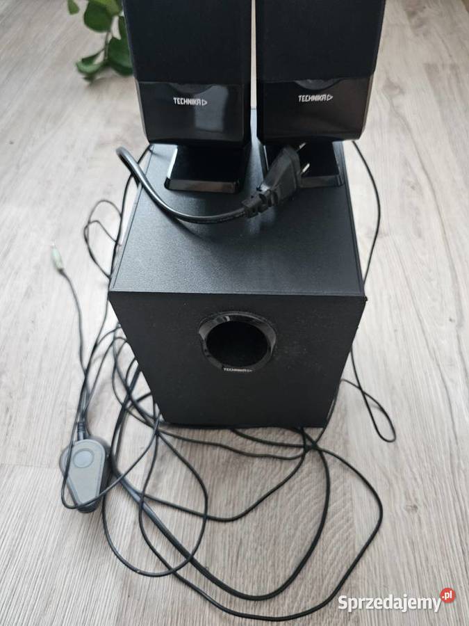 Sprzedam elektronikę Pozostałe Grudziądz sprzedam