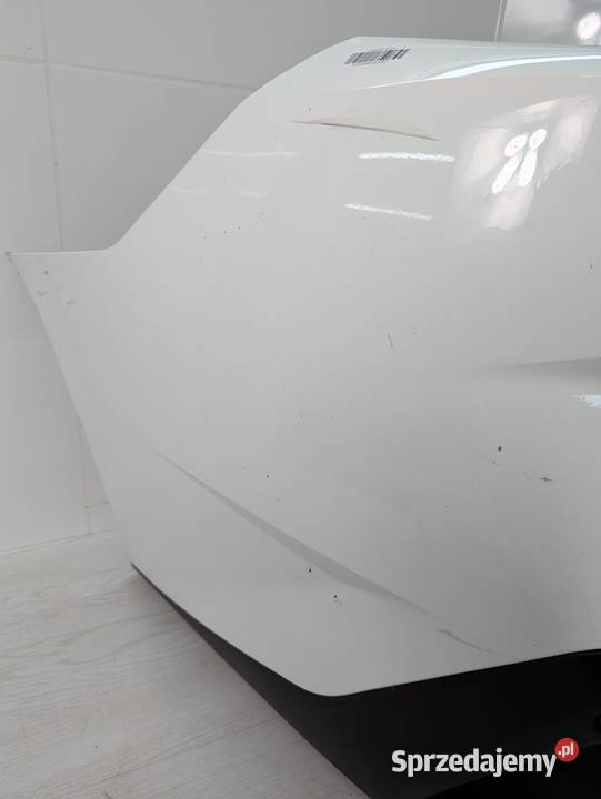 ZDERZAK TYŁ TYLNI PEUGEOT 308 T10 KOMBI Białystok