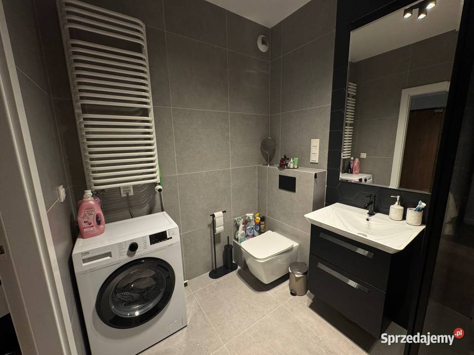 Kawalerka 36m Do wynajecia Krakow Wola Duchacka Kraków