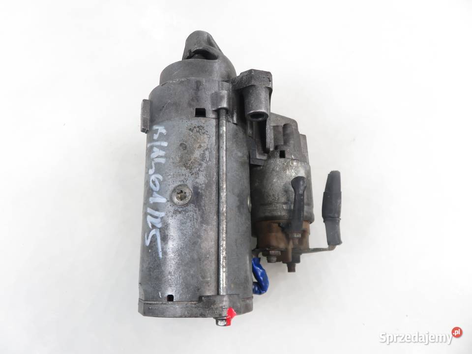 ROZRUSZNIK PEUGEOT 307 SW 16 HDI 110 9HZ małopolskie