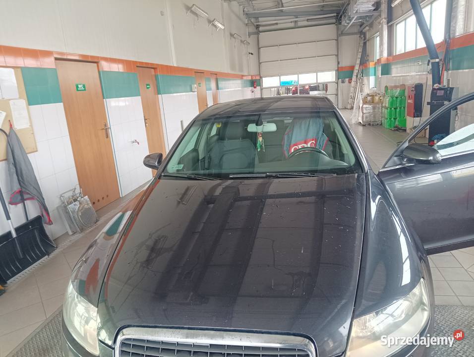 Sprzedam Audi Lubartów