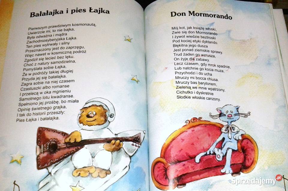Muzyczna zgraja Małgorzata Flis Izabella