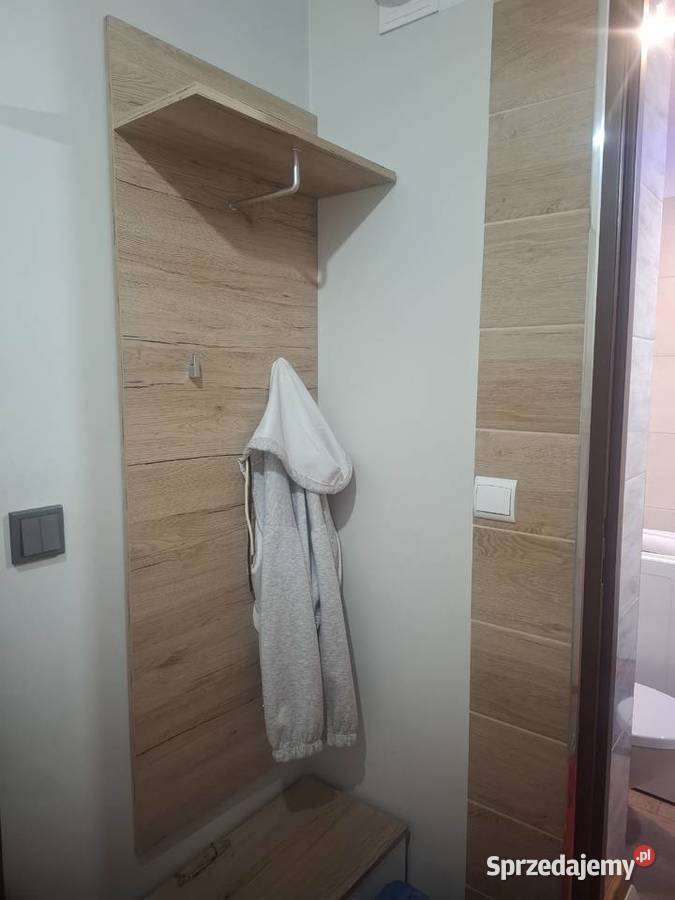 Sprzedam kawalerkę generalnym remoncie Sprzedaż Wiśniowo Ełckie sprzedam