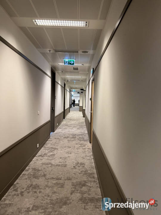 Lokal Warszawa 50m2 Lokale użytkowe