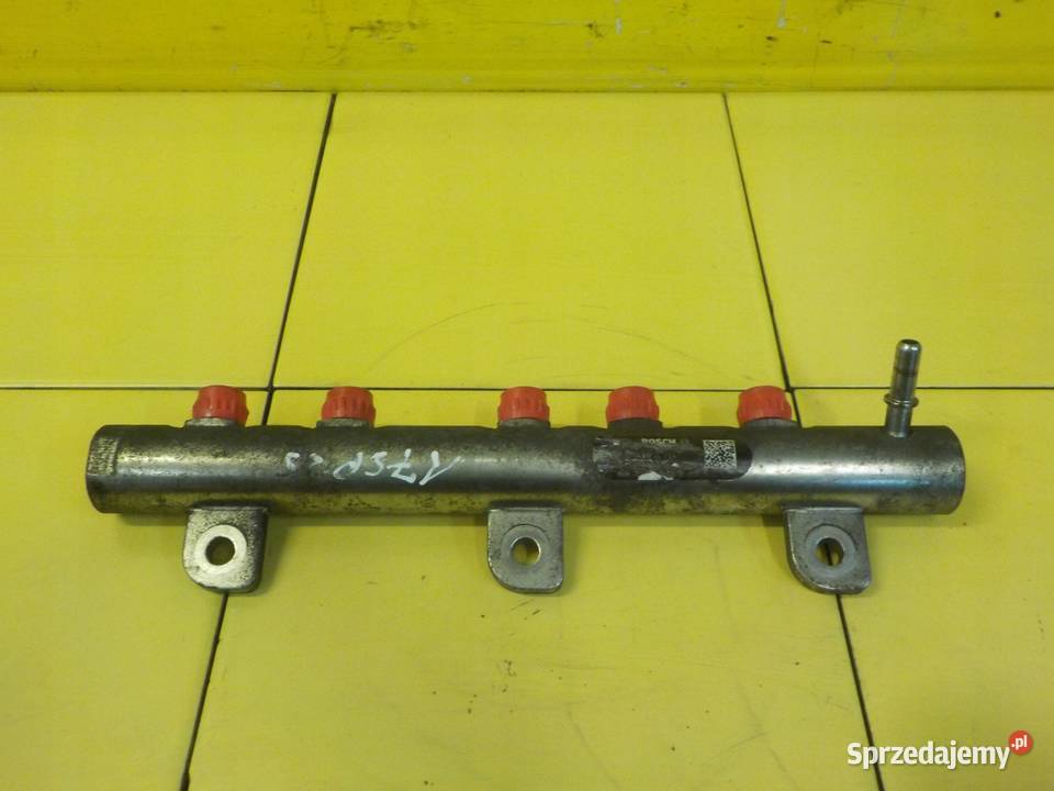 CHRYSLER GRAND VOYAGER 28 CRD 10r 163 VM64C osobowe