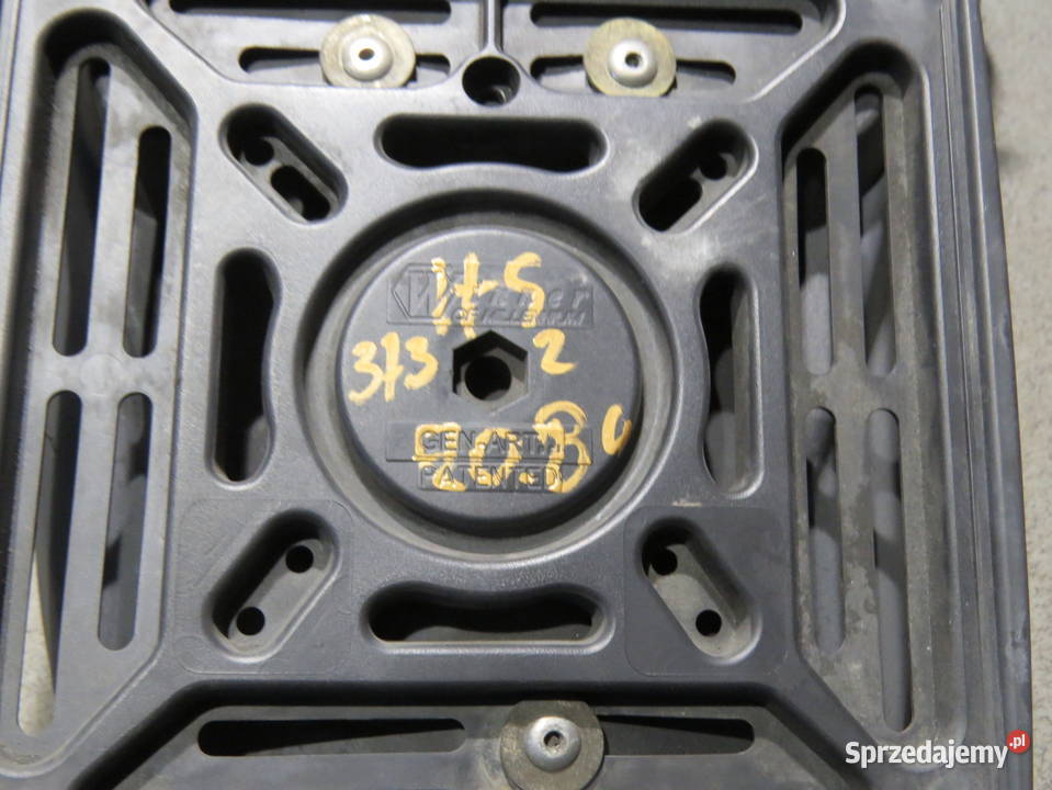 HONDA SWT400 SW 400 CHLAPACZ BŁOTNIK TYŁ NADKOLE Gdańsk