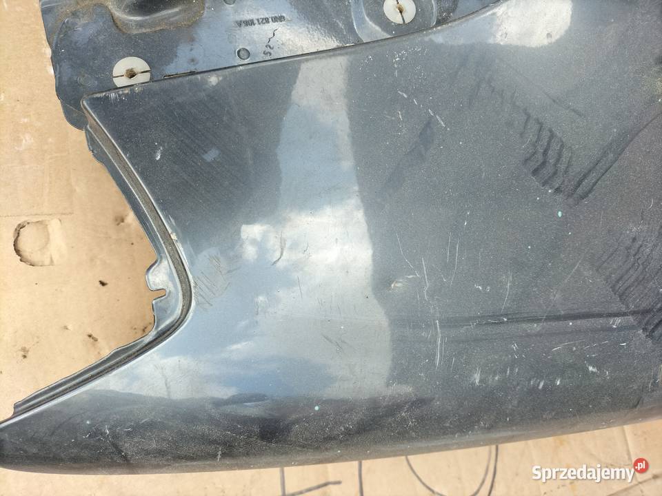 VW POLO 6N 9901 BŁOTNIK PRAY PRZÓD osobowe Kamień-Kolonia