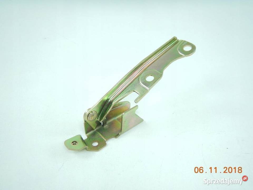 ZAWIAS MASKI LEWY KIA JOICE ORYGINAŁ