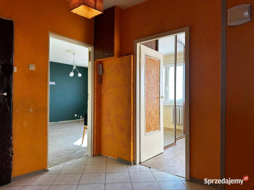 Na sprzedaż mieszkanie z potencjałem 642 m2 łódzkie Piotrków Trybunalski