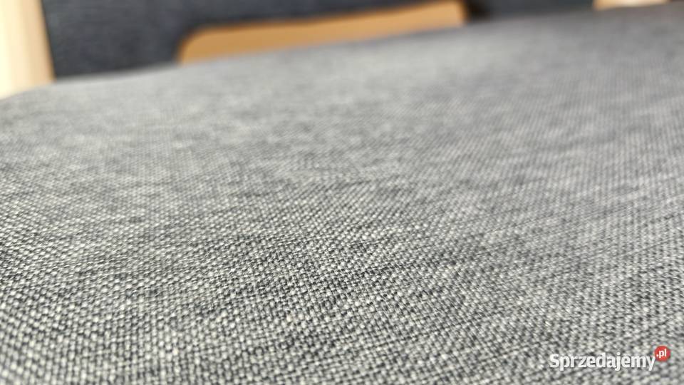 7 Profesjonalny fotel Profim ARCA 21SL podlaskie