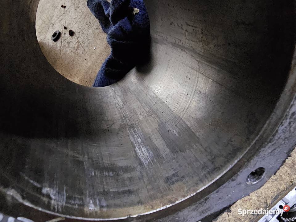 Suzuki DR 600 cylinder tłok tuleja dr 650 dr600