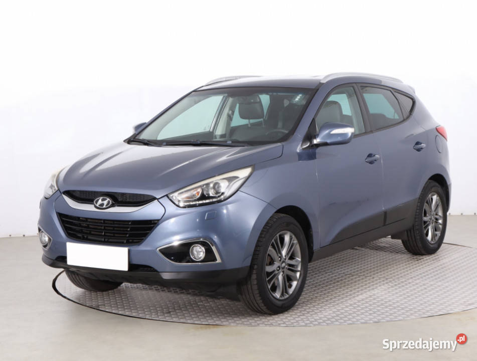 Hyundai ix35 16 GDI czujnik deszczu Piaseczno