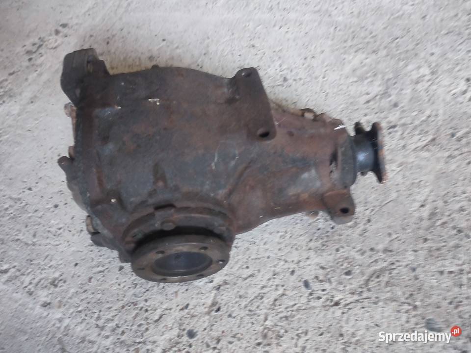 Szpera BMW E30 E34 25 345 duża głowa Zamość