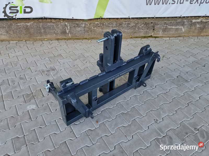 Adapter TUZ na ramkę paleciaka SID Wincenta