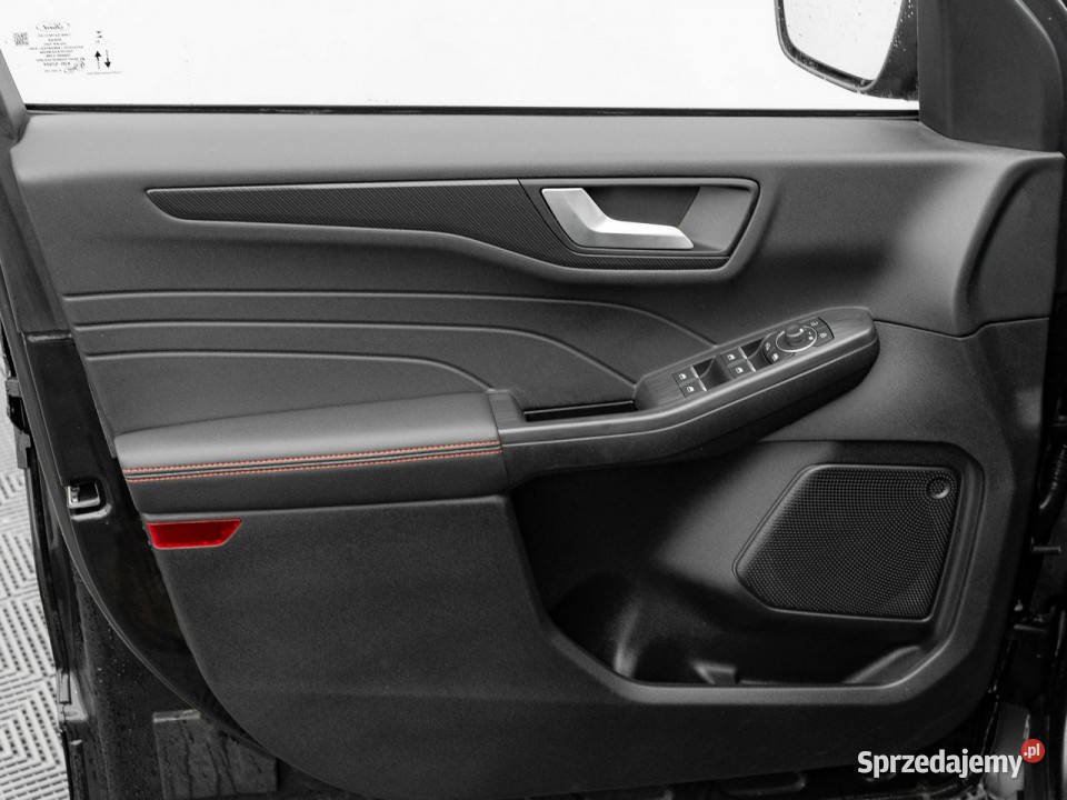 Ford Kuga WD1931T25 FHEV FWD STLine X Podgrzf