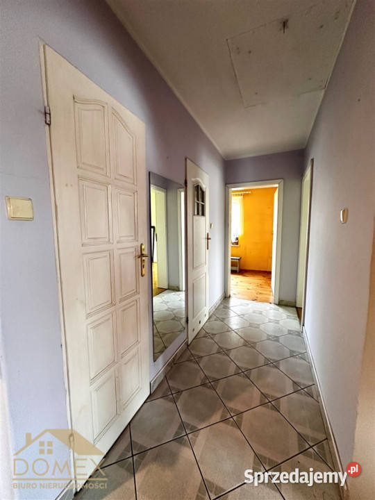 Dom wolnostojący Rybnik 142m2