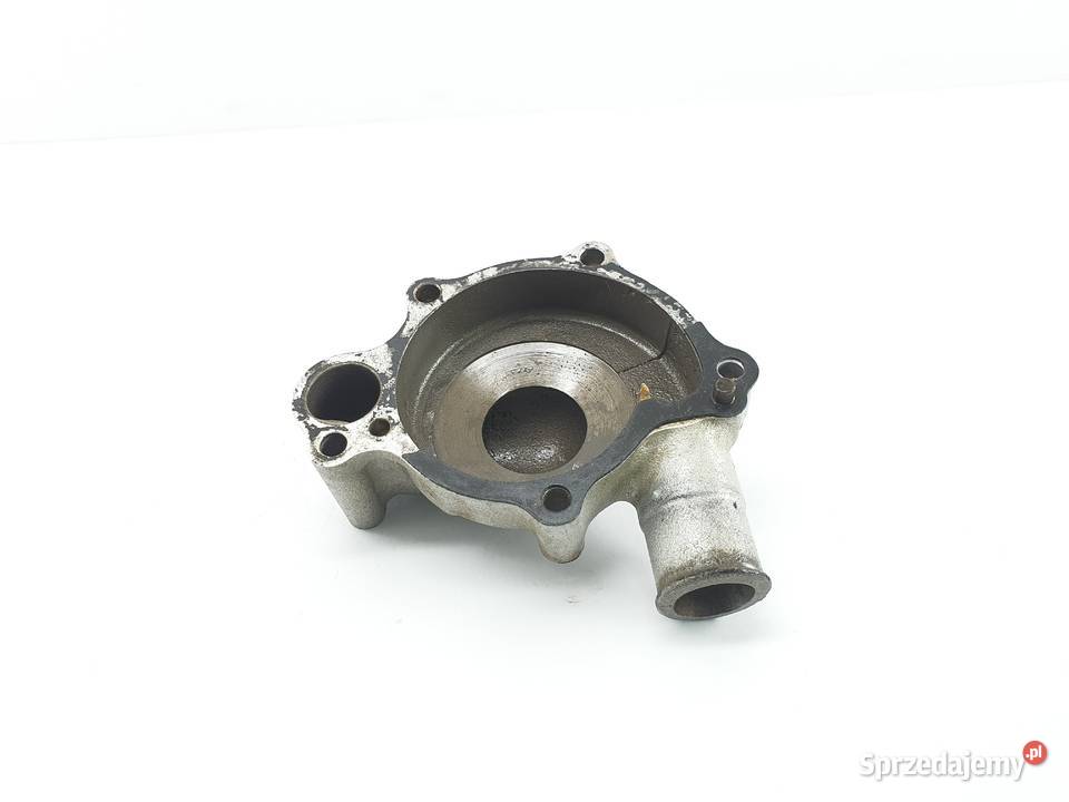 Dekiel Pompy Wody Husqvarna Łódź