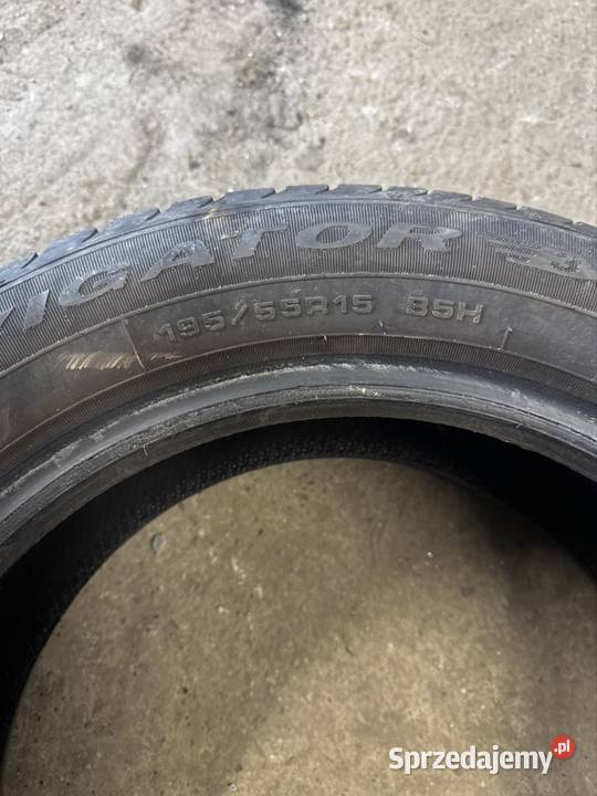 Opony lato zima Wielosezonowe 1955515 Dębica 2 Dębica Jabłonka sprzedam