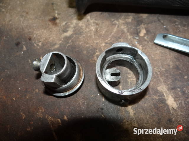 raczka gazu Mila AWO Simson MZ IWL org DDR sprzedam